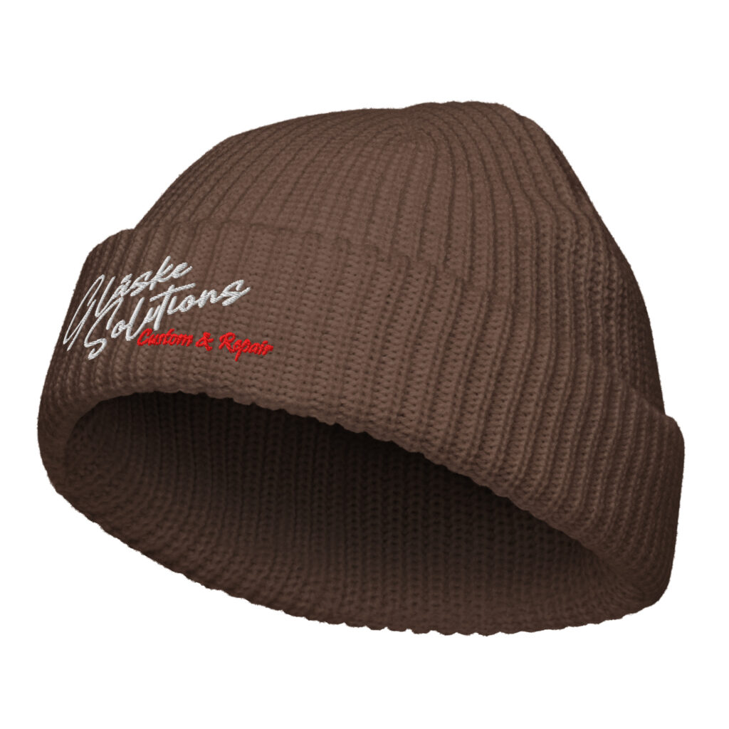 Pepp´s Schraubermütze (unisex)
