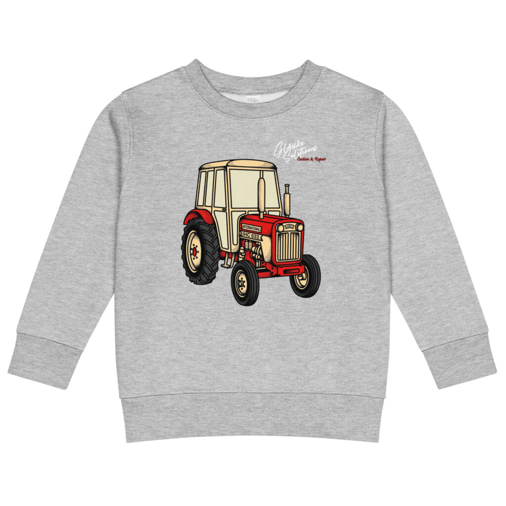 Pepp´s Kids Workwear :-) für die kleinen Oldshool-Fans